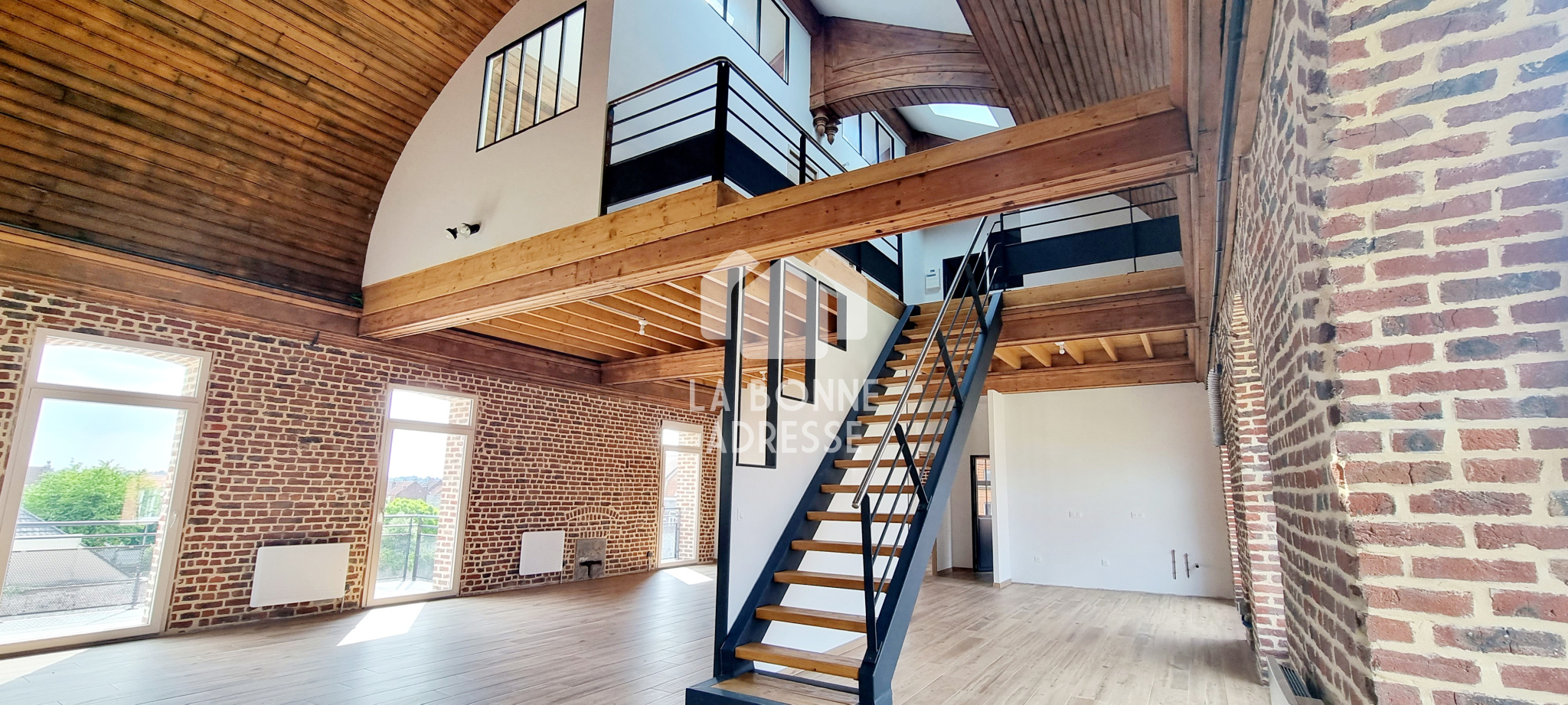 Photo bien immobilier